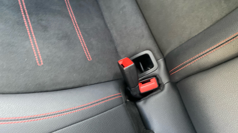 Mercedes-Benz A-Class A250e AMG Line Executive 4dr Auto Saloon